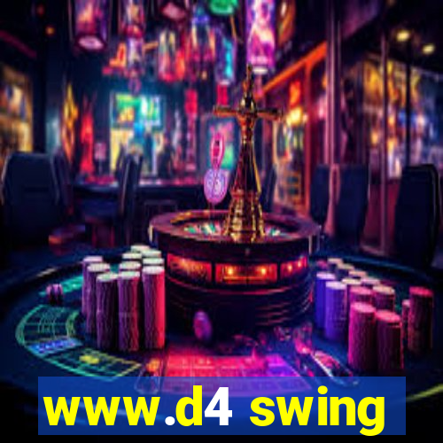 www.d4 swing